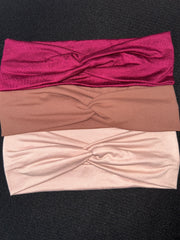 Pretty Solids